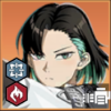 Rin Shinonome (Cross-Forged Refinement)